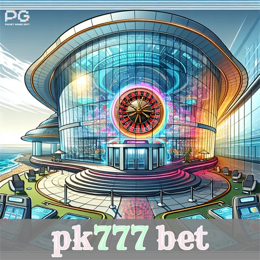 Apostas Diversificadas no pk777 bet: A Revolução do Jogo Online
