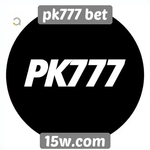 Avaliação das promoções e bônus do pk777 bet