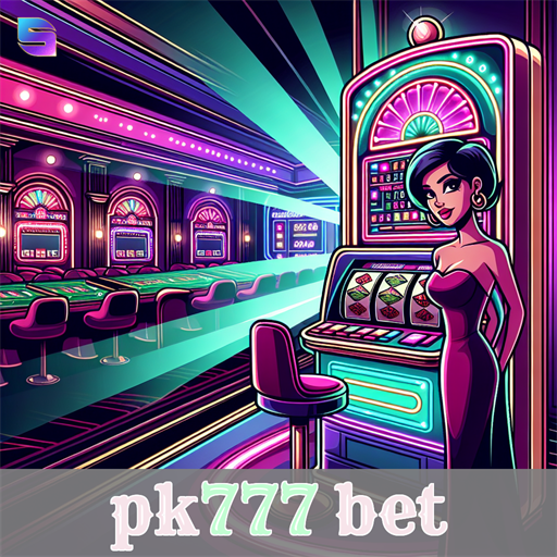 Explore o app do pk777 bet e aumente sua diversão!