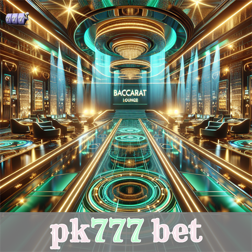 Explore os Bônus do pk777 bet e Aumente Suas Chances