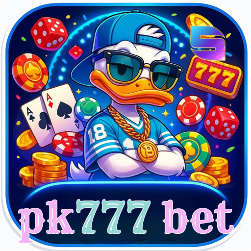 pk777 bet