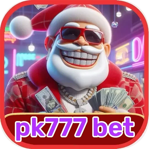 pk777 bet - Login