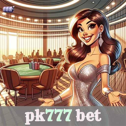 Atrações Irresistíveis de Slots no pk777 bet