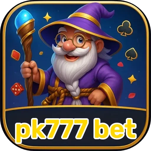 pk777 bet: Explore o Futuro das Apostas em Eventos Esportivos